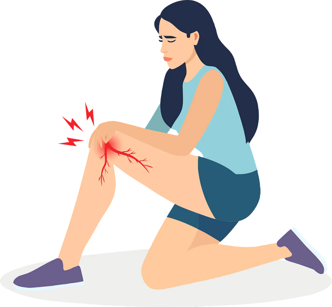 Bouncing Back from Patellar Tendonitis: Natural Relief and Recovery Tips