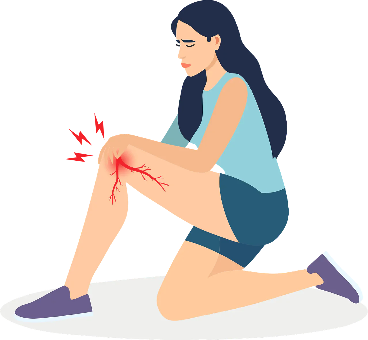 Bouncing Back from Patellar Tendonitis: Natural Relief and Recovery Tips