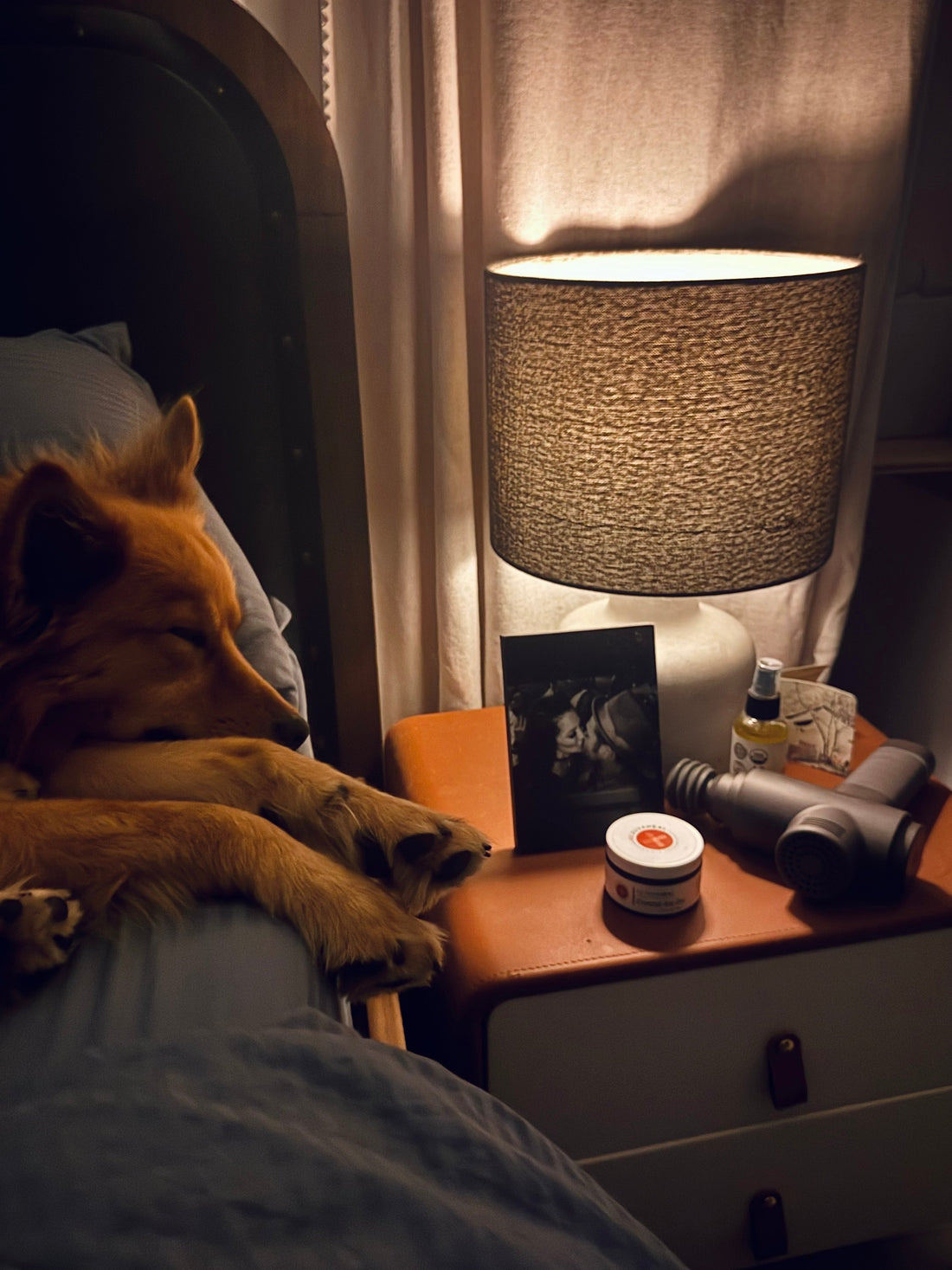 Why Sleep Is Your Secret Weapon for Better Recovery and Training