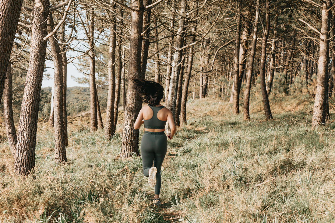 The Ultimate Guide to Natural Pain Relief and Muscle Recovery