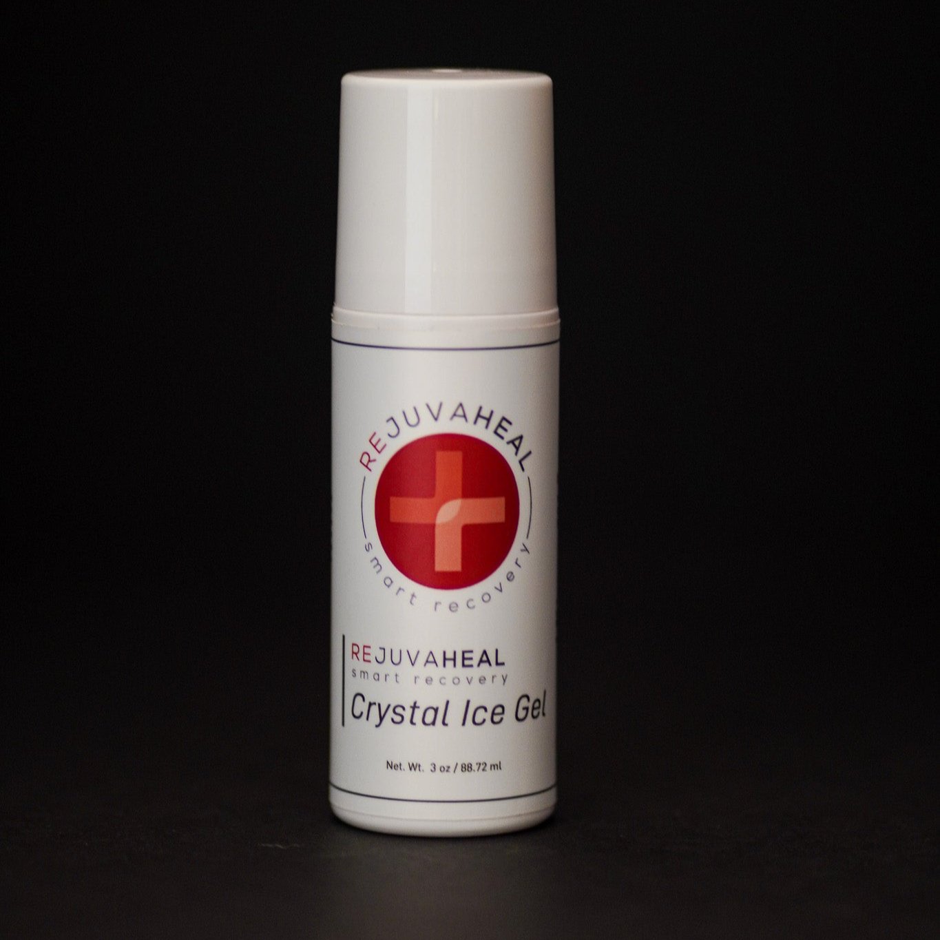 Crystal Ice Gel - Rejuvaheal 783515980622