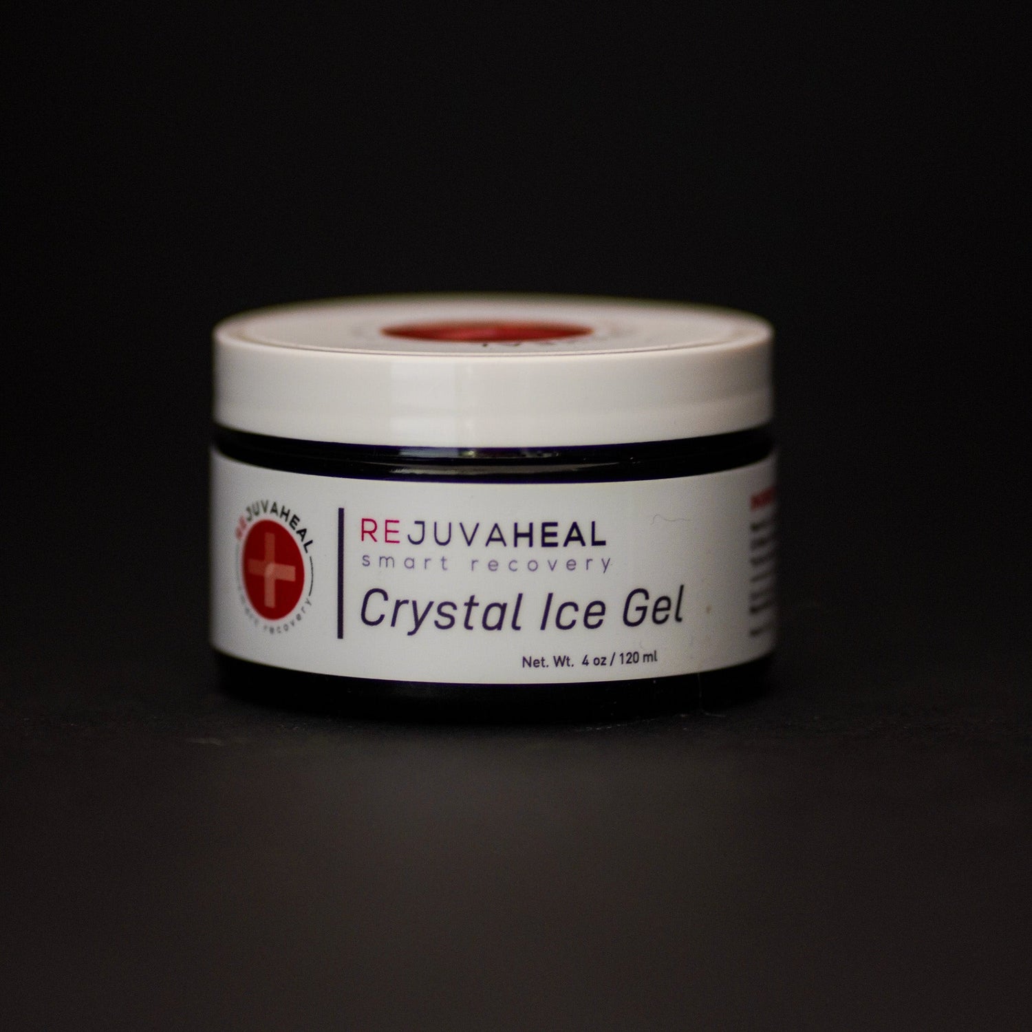 Crystal Ice Gel - Rejuvaheal 783515980622