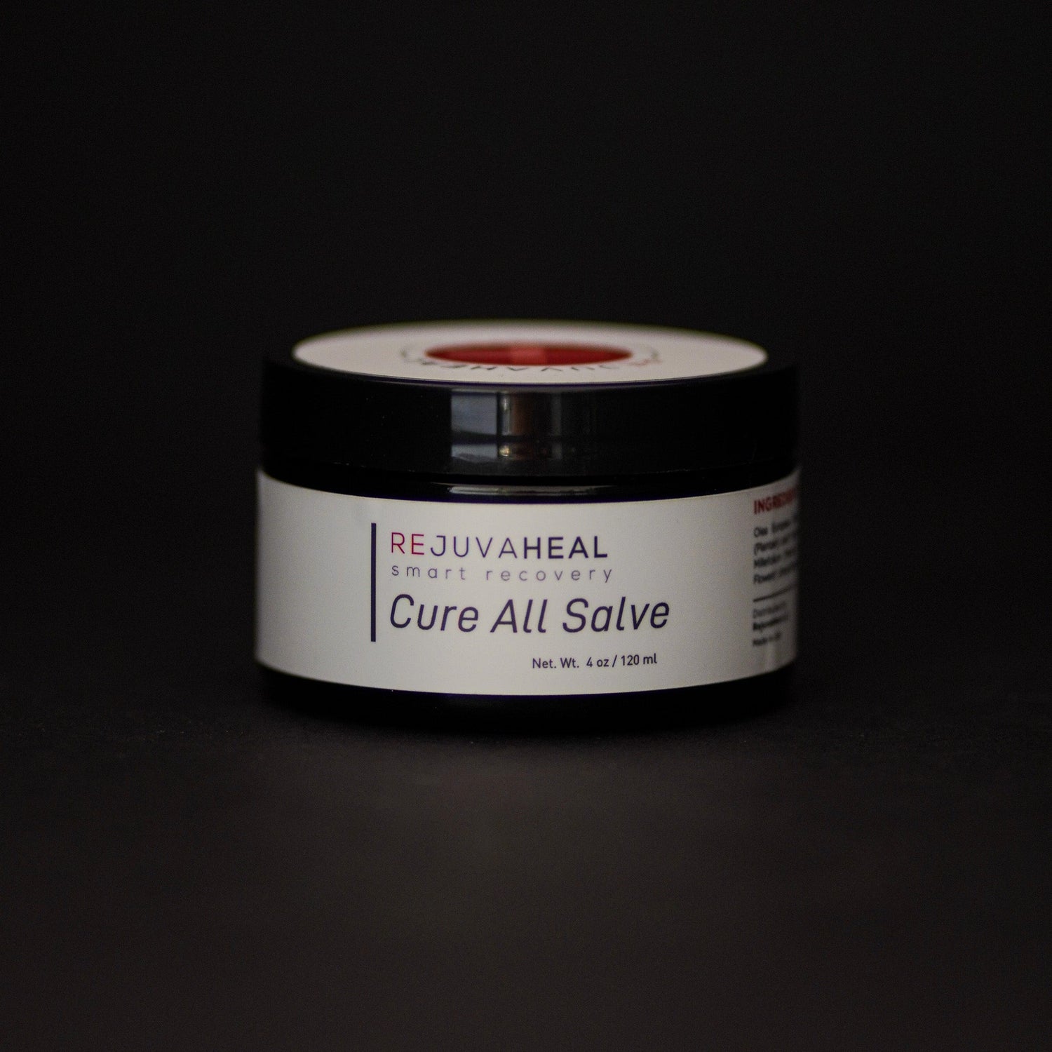 Cure All Salve - Rejuvaheal