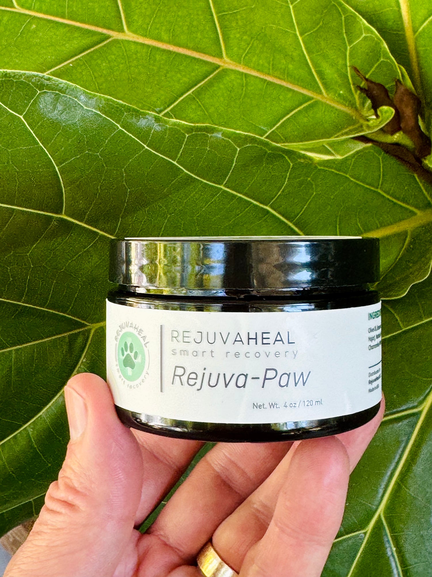 Rejuva-Paw