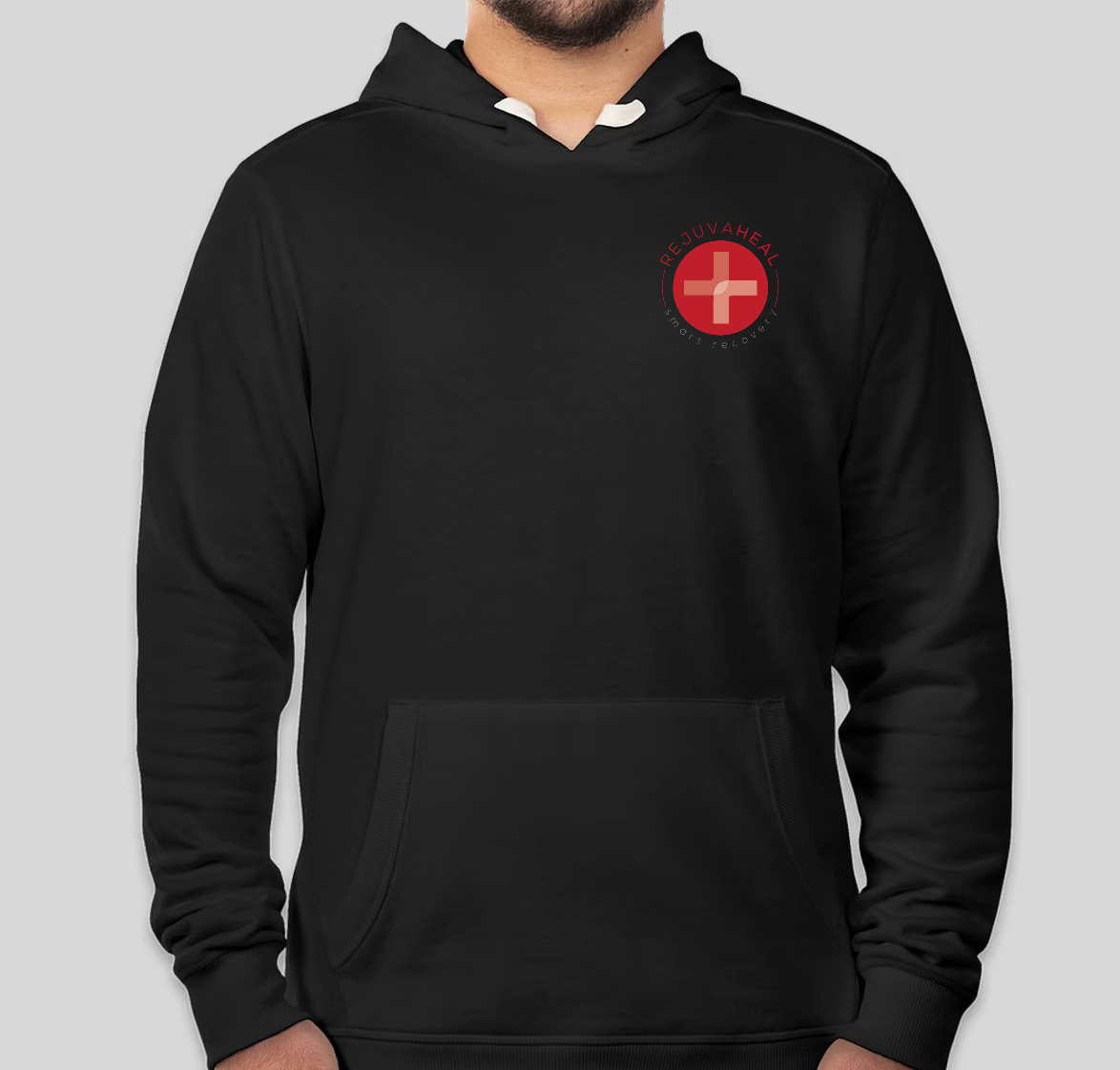 Fleece Hoodie
