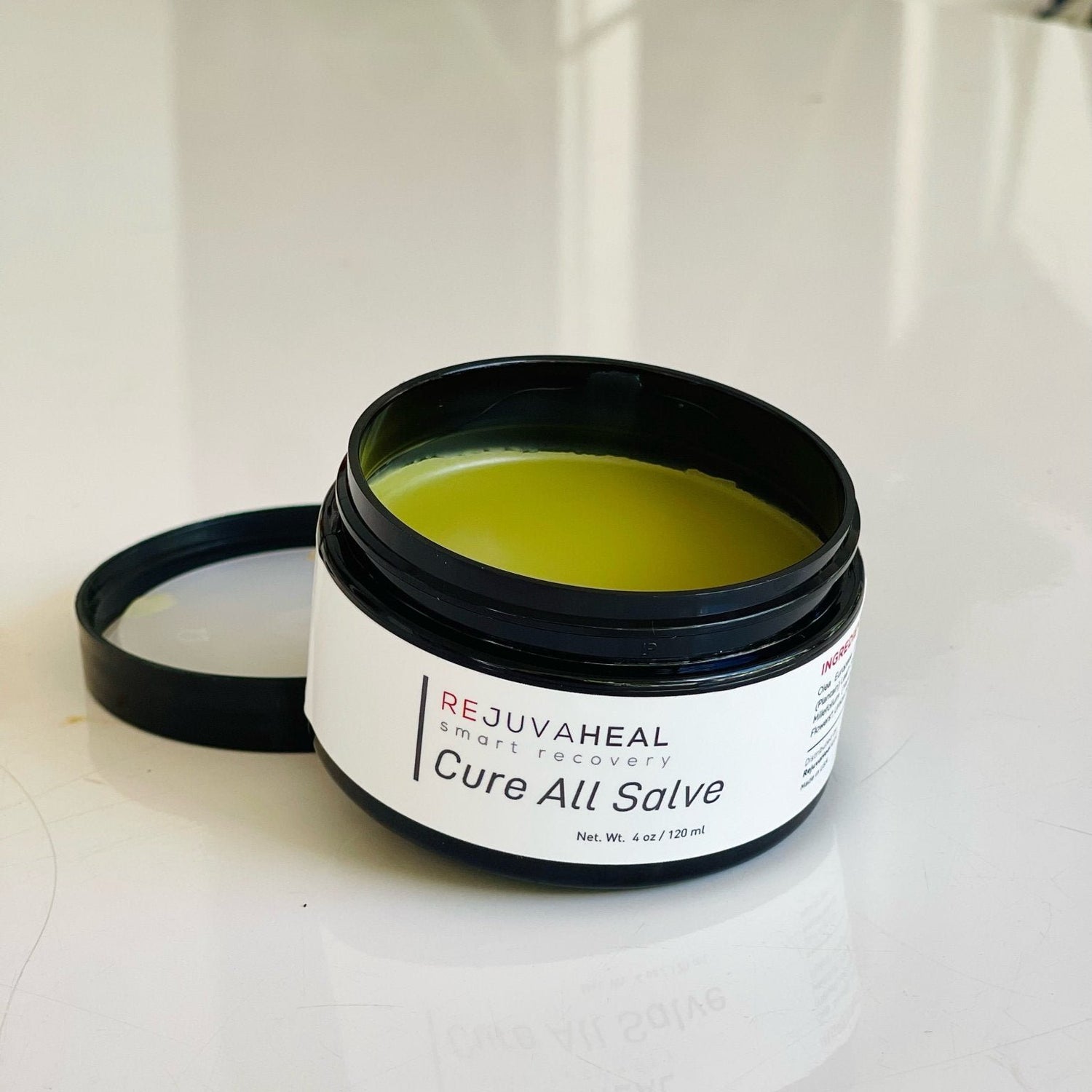 Cure All Salve - Rejuvaheal