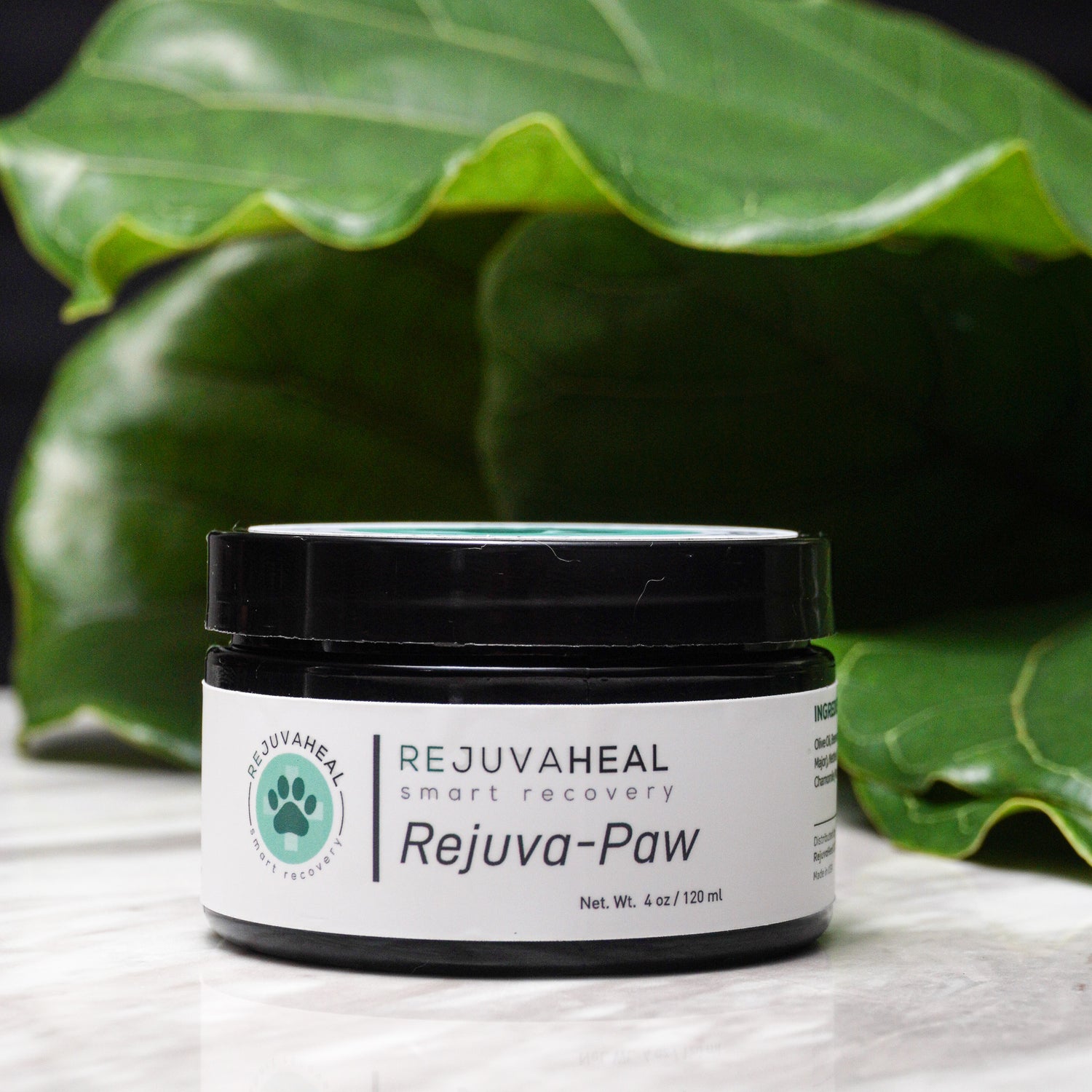 Rejuva-Paw